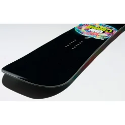 Tavola snowboard Gnu Money