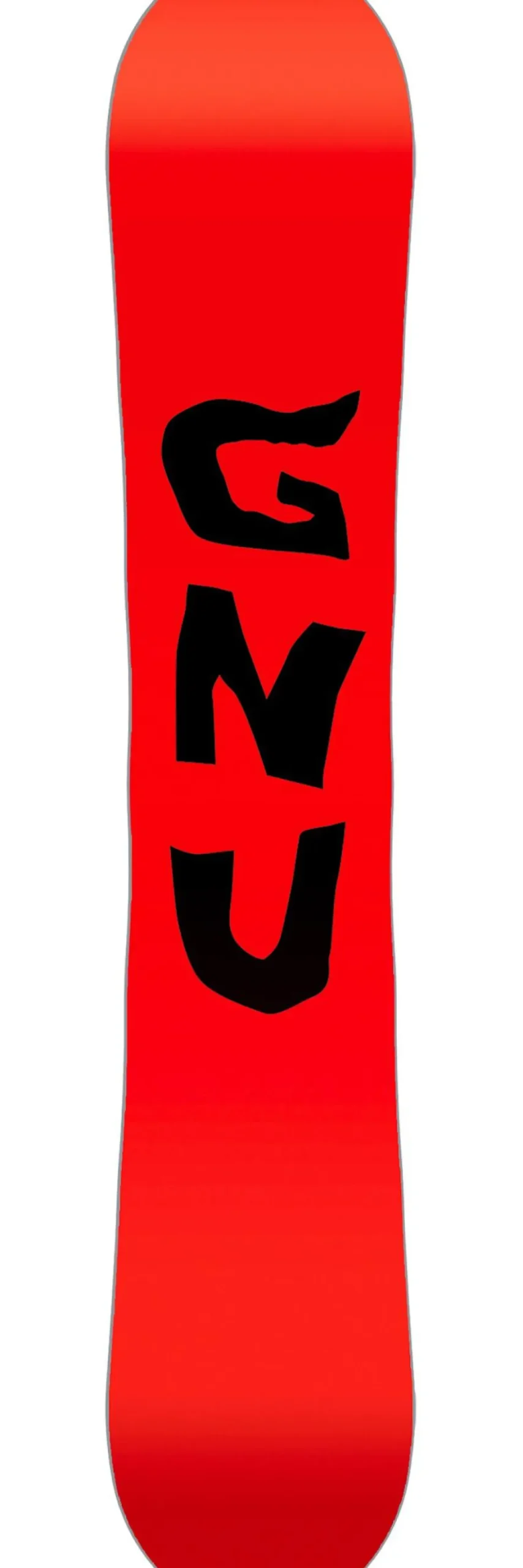 Tavola snowboard Gnu Money