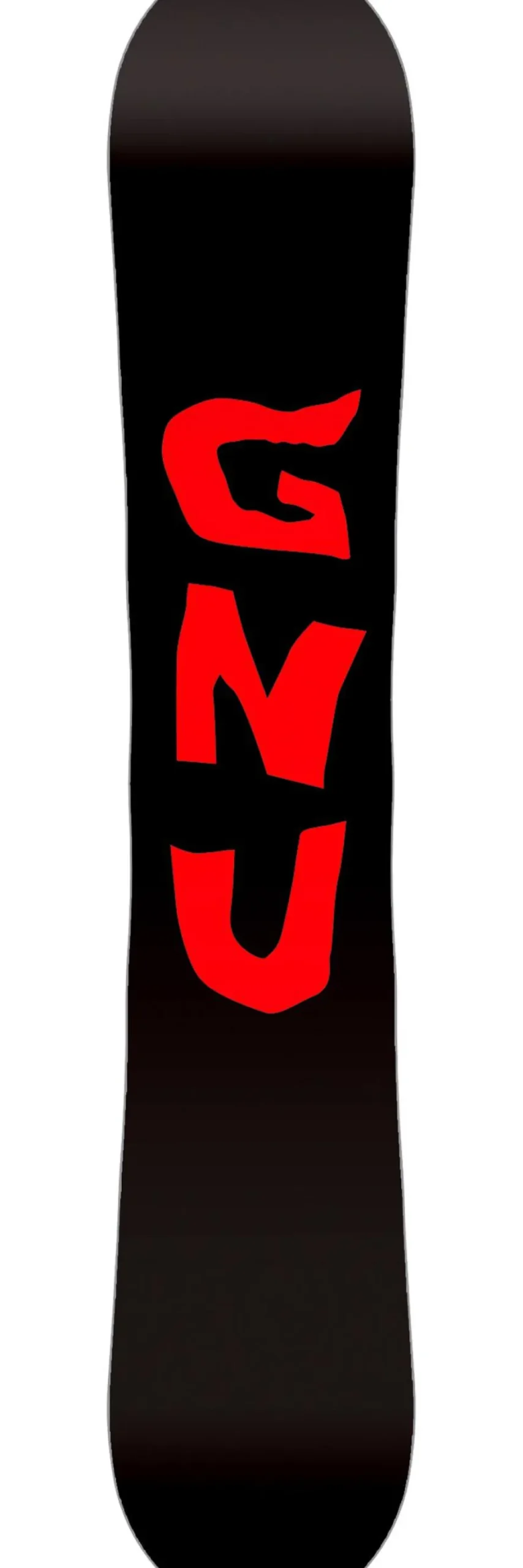Tavola snowboard Gnu Money