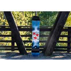 Tavola snowboard Gnu Money