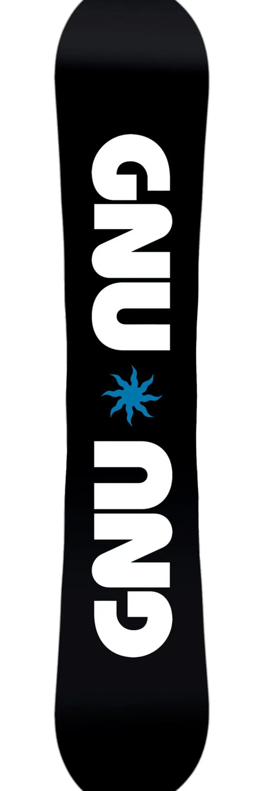 Tavola snowboard Gnu Riders Choice