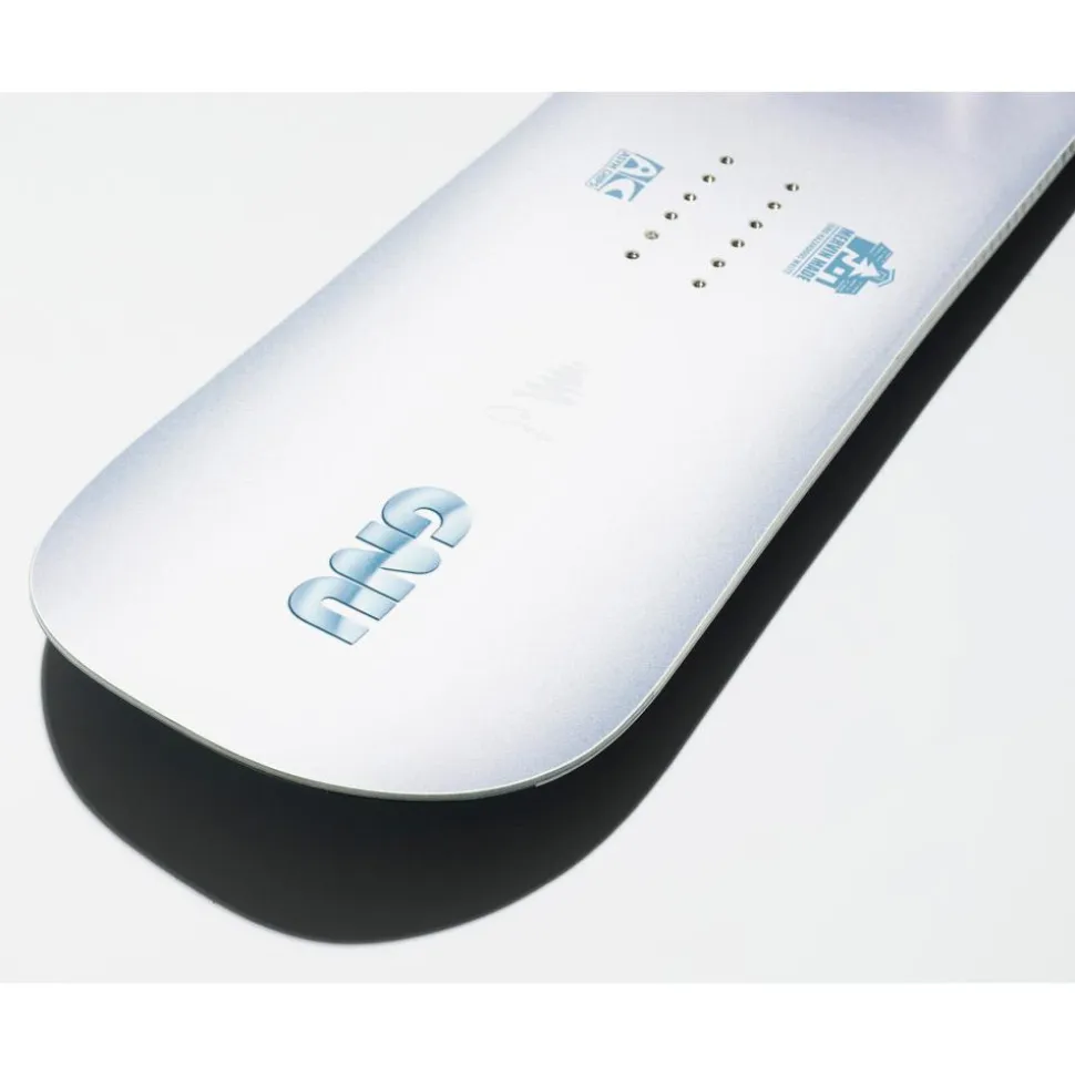 Tavola snowboard Gnu Riders Choice