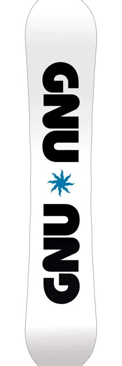 Tavola snowboard Gnu Riders Choice