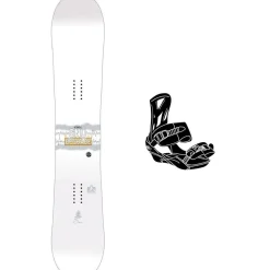 Tavola snowboard Gnu Upgrade