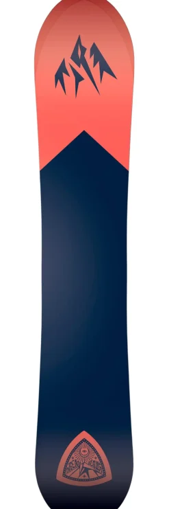 Tavola snowboard Jones Dream Weaver