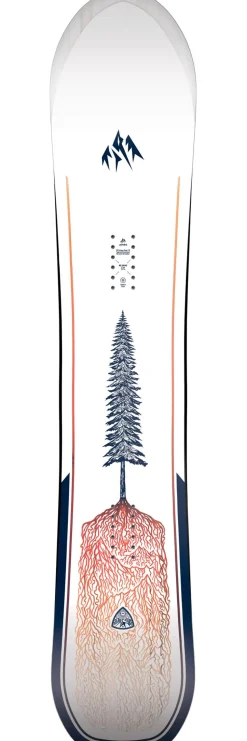 Tavola snowboard Jones Dream Weaver