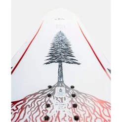 Tavola snowboard Jones Dream Weaver
