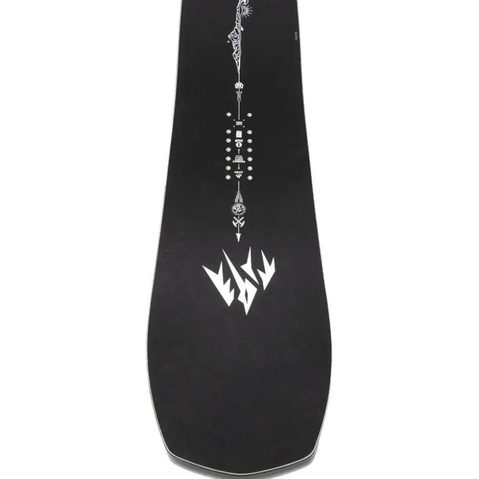 Tavola snowboard Jones Flagship Pro