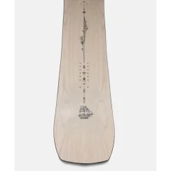 Tavola snowboard Jones Flagship