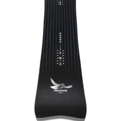 Tavola snowboard Jones Freecarver 6000s
