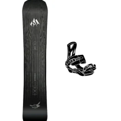Tavola snowboard Jones Freecarver 9000s