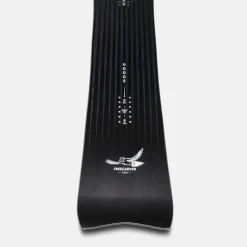 Tavola snowboard Jones Freecarver 9000s