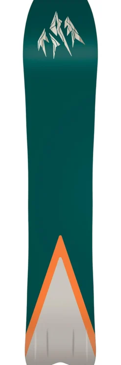 Tavola snowboard Jones Hovercraft 2.0