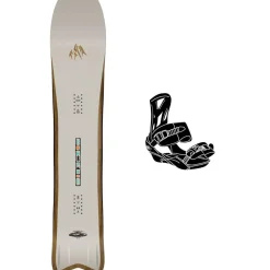 Tavola snowboard Jones Hovercraft 2.0