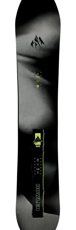 Tavola snowboard Jones Howler