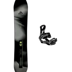 Tavola snowboard Jones Howler