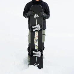 Tavola snowboard Jones Mind Expander Twin