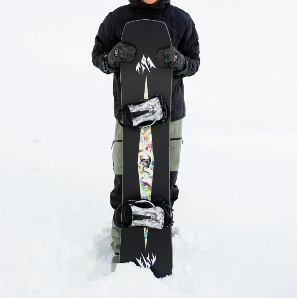 Tavola snowboard Jones Mind Expander Twin