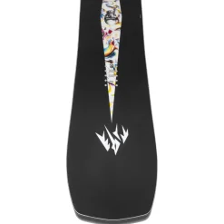 Tavola snowboard Jones Mind Expander Twin
