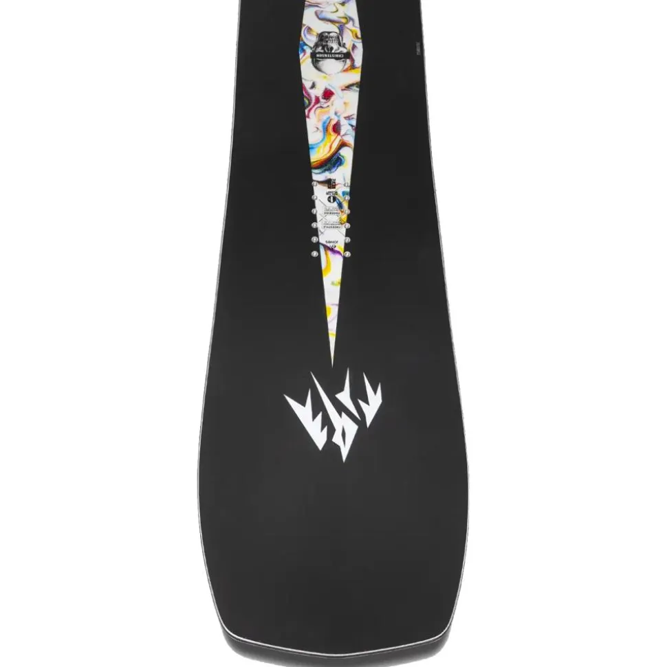 Tavola snowboard Jones Mind Expander Twin