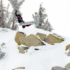 Tavola snowboard Jones Mind Expander Twin