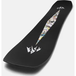 Tavola snowboard Jones Mind Expander Twin