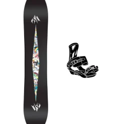 Tavola snowboard Jones Mind Expander Twin