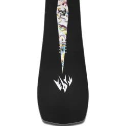 Tavola snowboard Jones Mind Expander Twin