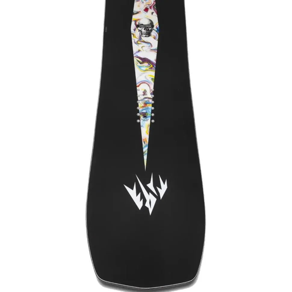 Tavola snowboard Jones Mind Expander Twin