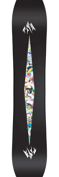 Tavola snowboard Jones Mind Expander Twin