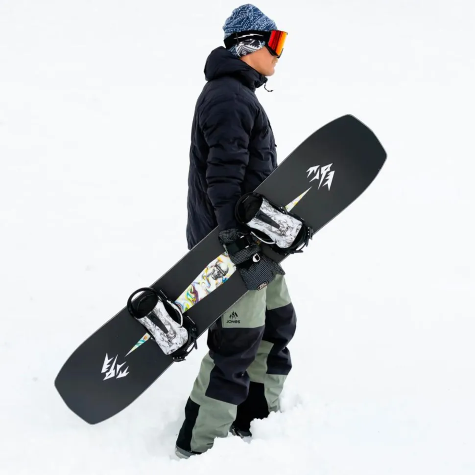 Tavola snowboard Jones Mind Expander Twin