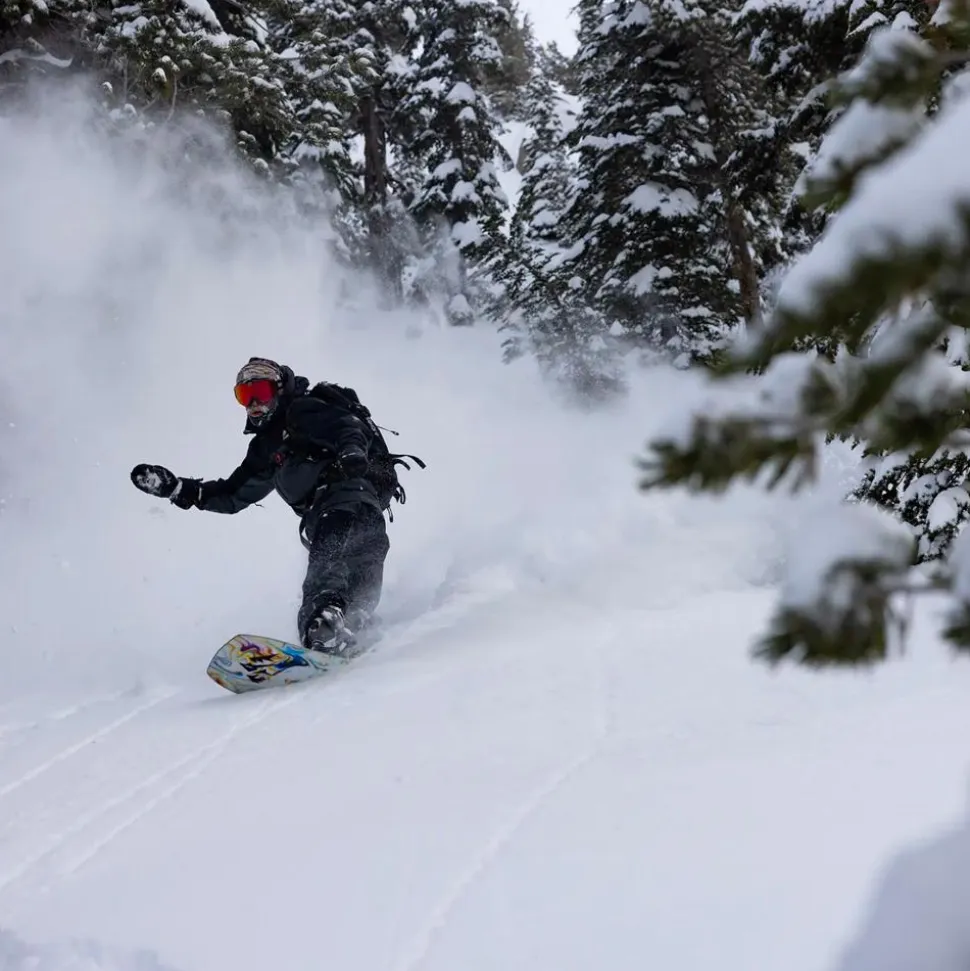 Tavola snowboard Jones Mind Expander Twin
