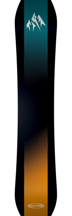 Tavola snowboard Jones Mountain Twin