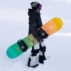 Tavola snowboard Jones Prodigy
