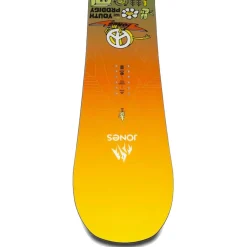 Tavola snowboard Jones Prodigy