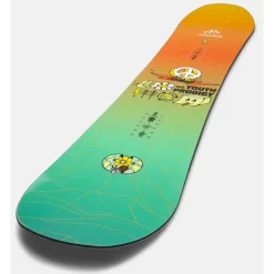 Tavola snowboard Jones Prodigy