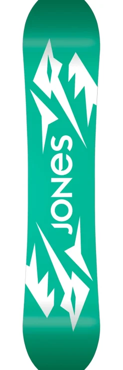 Tavola snowboard Jones Prodigy