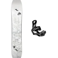 Tavola snowboard Jones Solution