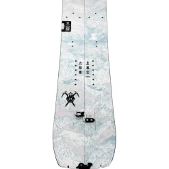 Tavola snowboard Jones Solution