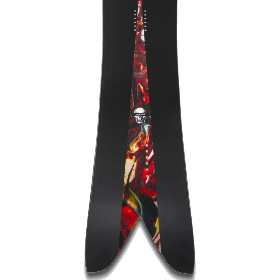 Tavola snowboard Jones Storm Chaser