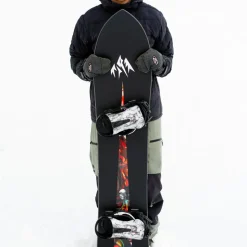 Tavola snowboard Jones Storm Chaser