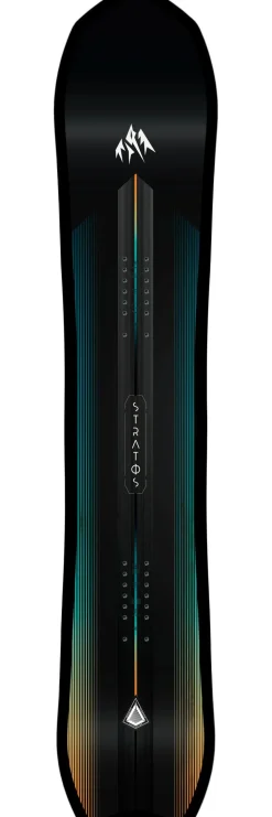 Tavola snowboard Jones Stratos
