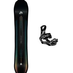Tavola snowboard Jones Stratos