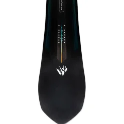 Tavola snowboard Jones Stratos