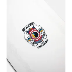 Tavola snowboard Jones Tweaker