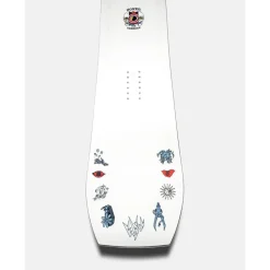 Tavola snowboard Jones Tweaker