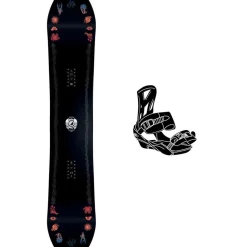 Tavola snowboard Jones Tweaker Pro