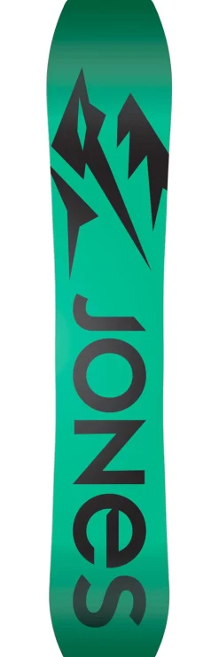 Tavola snowboard Jones Women's Flagship