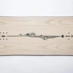 Tavola snowboard Jones Women's Flagship