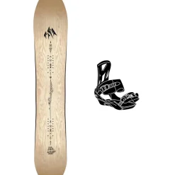 Tavola snowboard Jones Women's Flagship